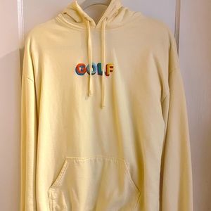 GOLF Tyler the Creator Hoodie